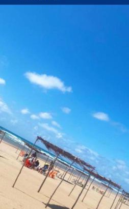 Hjar Ennhal Apartamento | Tangier Beach