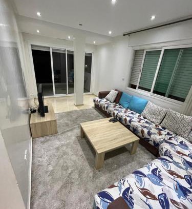 Tangier Apartamento | Tangier malabata appartment