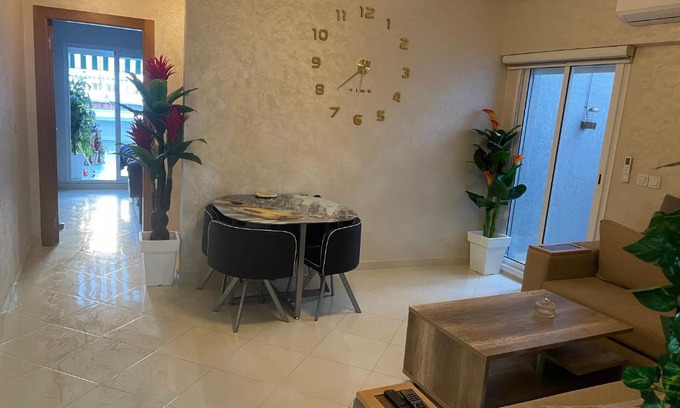 Tangier Apartamento | Tangier-Tetouan-Al Hoceima, Morocco