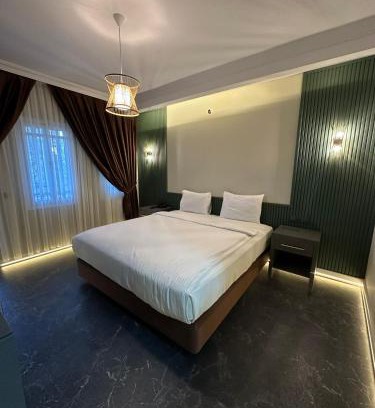 Yalikavak Hotel | Tangiers Hotel Yalikavak