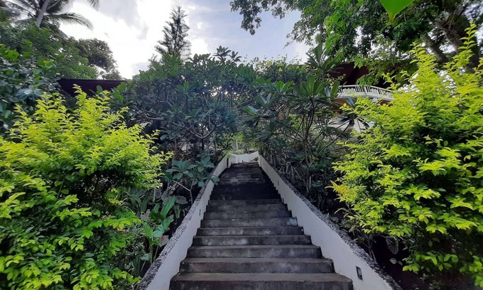 Bitung Casa | Tangkoko Sanctuary Villa & Spa