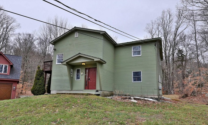 Killington Casa | Tanglewood Blues by Killington Vacation Rentals