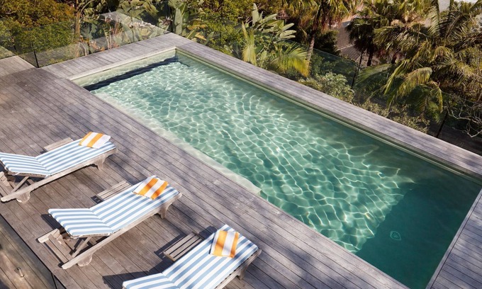 Palm Beach Casa | Tanglewood by Contemporary Hotels