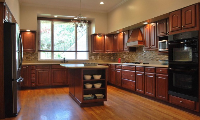 Lexington Casa | Tanglewood Treasure. Close to Horsepark and Interstate.