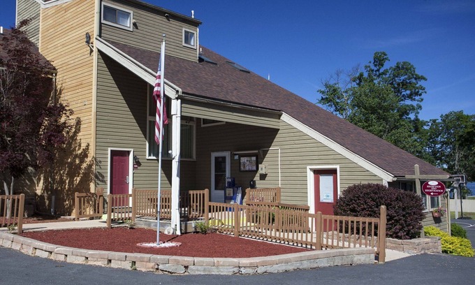 Tafton Condominio | Tanglwood Resort 2br suite, Saturday check-in