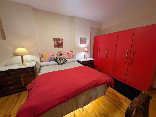Maadi Casa | Tango Heaven