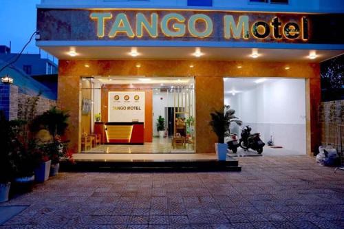Lien Chieu Apartamento | Tango Motel ĐN - by BAY LUXURY