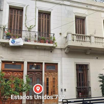 San Telmo Casa | Tangohogar