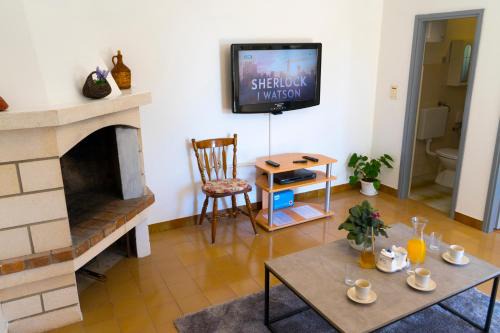 Blato Apartamento | Tania Apartment