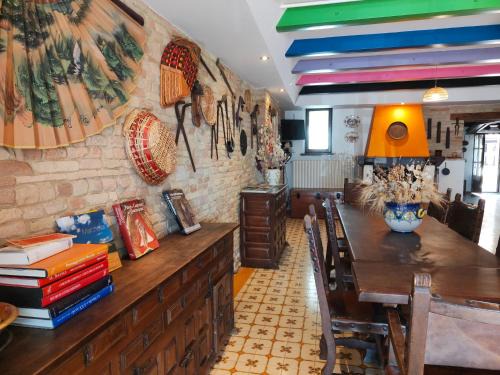 Bettolelle Apartamento | Tania House