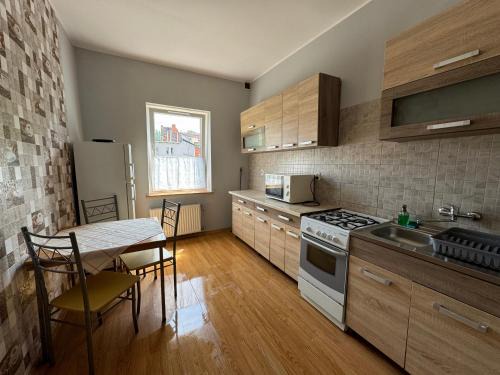 Walbrzych Apartamento | Tanie Noclegi Puszkina 6