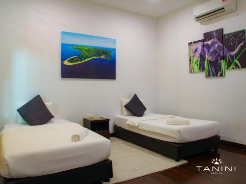 Sepilok Hostal | Tanini Sepilok Formerly Known As Nature Lodge Sepilok