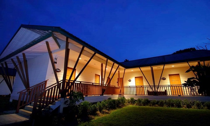 Sepilok Cabina | Tanini Sepilok (Formerly Nature Lodge Sepilok)