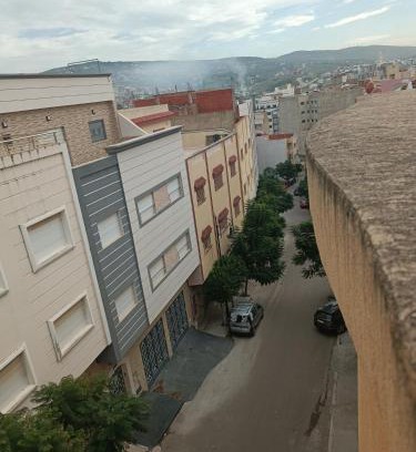 Tanja Balia Apartamento | Tanja balialots mediterrannee rue plage bakacem nr 10 tanger