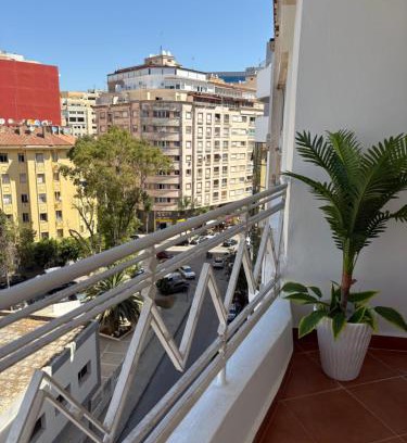 Quartier Mozart Apartamento | Tanja Pearl
