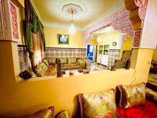 Idrissia Apartamento | Tanja tanger moroco