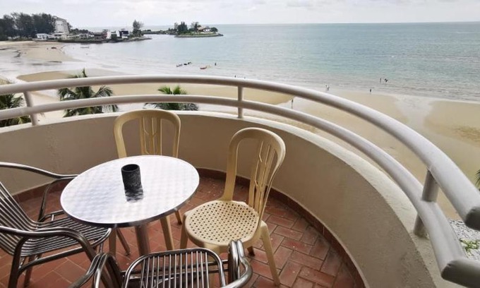 Siginting Apartamento | Tanjung tuan regency private PD