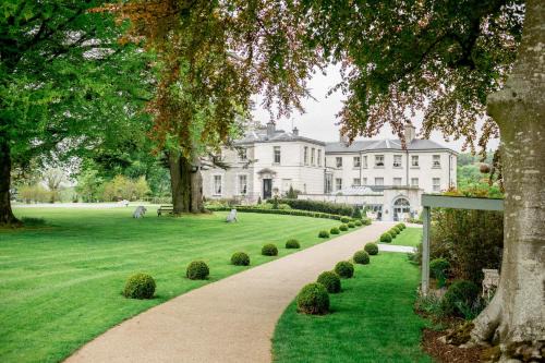 Slane Casa | Tankardstown House