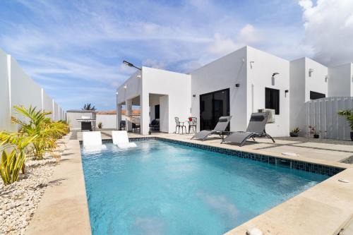 Punto de Oro Casa | Tanki Leendert 43K