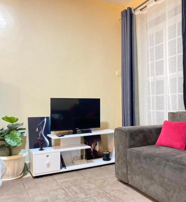 Nairobi Apartamento | Tanma Studio Apartment