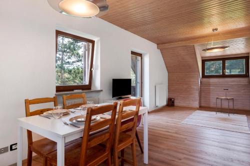 Collalbo Apartamento | Tann 11