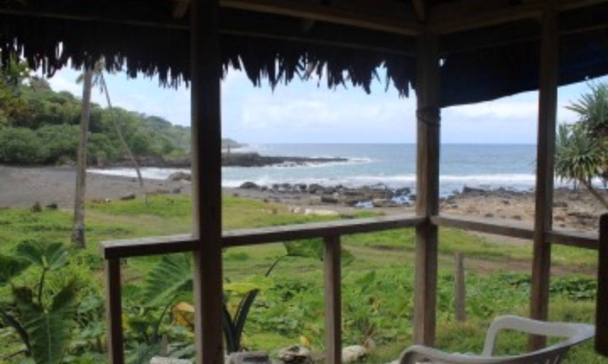 Bethel Casa | Tanna Ikamir Bungalows and Accomodations