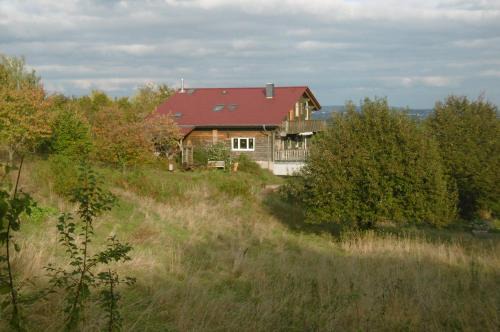 Wallhausen Apartamento | Tannengarten Kälbertal