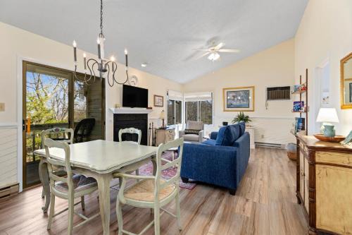 Nellysford Casa | Tanners Ridge 21 with Wintergreen Advantage