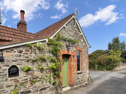 Porlock Casa | Tannery Cottage Porlock