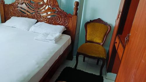 Manyimbo Cama Y Desayuno | TANNES cool breeze apartment