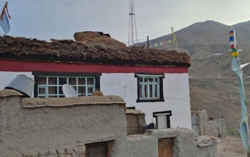Spiti Casa | Tanpa Homestay By StayApart
