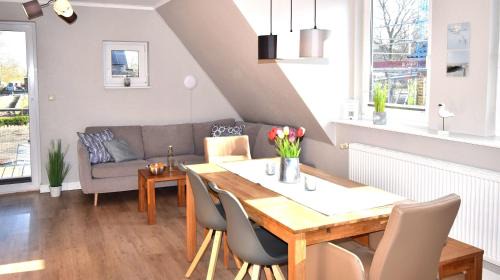 Staberdorf Apartamento | Tante Schmidt 3