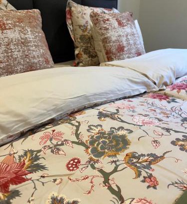 Venlo Apartamento | Tante Ursula B&B