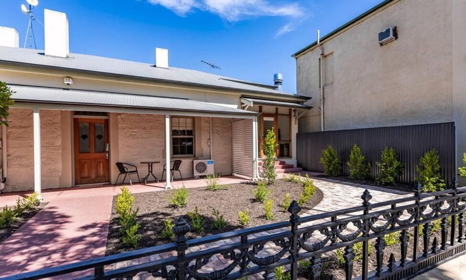 Tanunda Apartamento | Tanunda Central Cottage