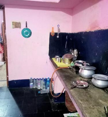 Brahmapur Apartamento | Tanushree