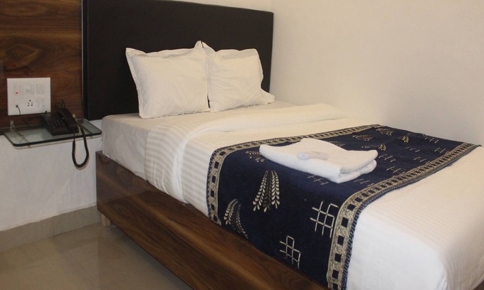 Sakinaka Casa | Tanvi Guest House