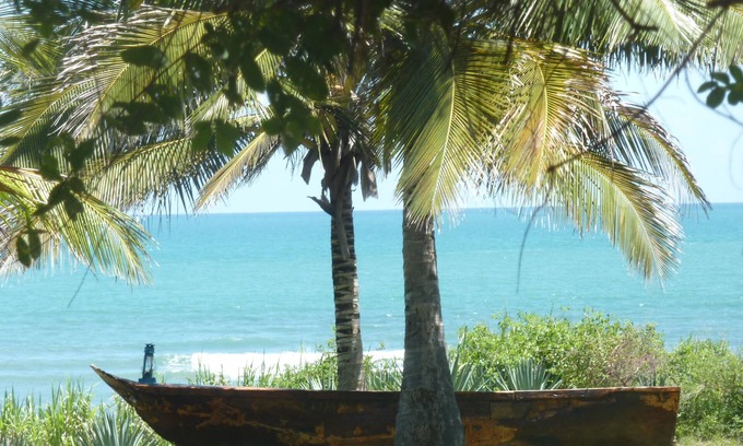 Pangani Casa | VERDADERO PARAÍSO - Villa con su playa desierta frente a Zanzíbar, Servicios del hotel.