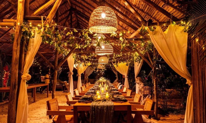 Antsiranana Complejo | Tao Resort Madagascar