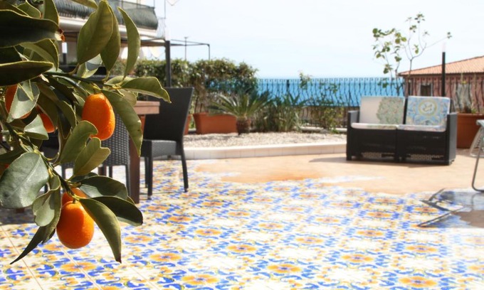 Taormina Apartamento | Taonasi Taormina Apartments