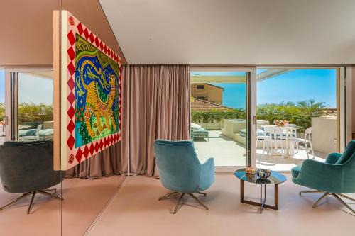 Taormina City Centre Apartamento | Taormina Infinity Suites