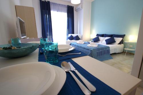 Porticato Apartamento | Taormina Studio Apartments