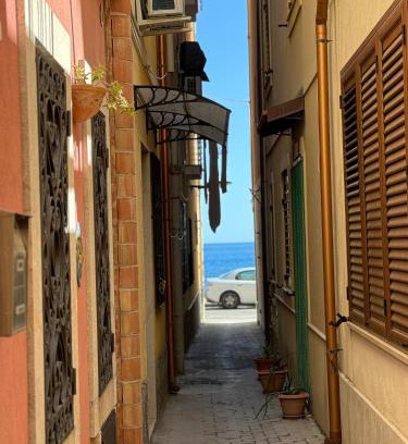Mazzeo Casa | Taormina The Dormouse