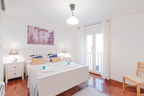 Zumaia Apartamento | Taosa - baskeyrentals