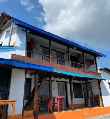 Pokhara Apartamento | Tapas Stays