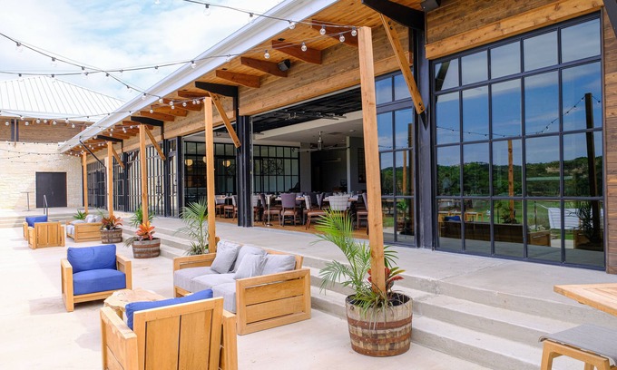 Boerne Complejo | Tapatio Springs Hill Country Resort