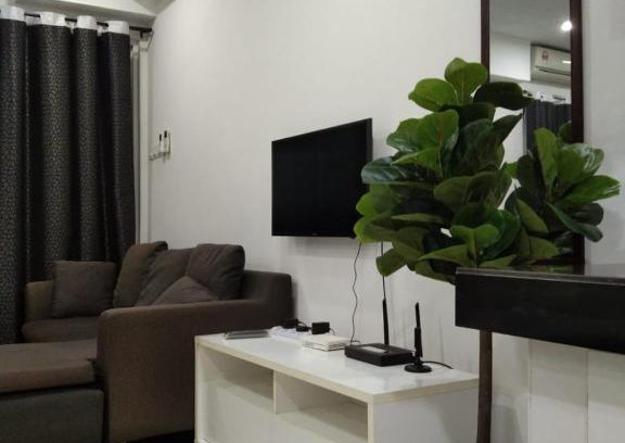 Kampung Telaga Nibong Apartamento | Tapeer Homestay 13CC99 @D Perdana Kota Bharu
