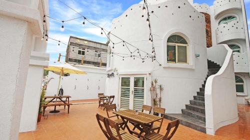 Lyudao Casa | Taperilk Homestay