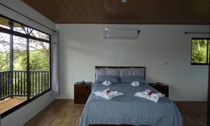 Bahía Drake Apartamento | Tapiru's House - Bahia Drake