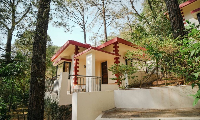 Kumarhatti Hotel | Tapovan Resorts