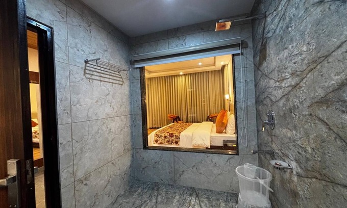 Manali Hotel | Tapovan Retreat Manali